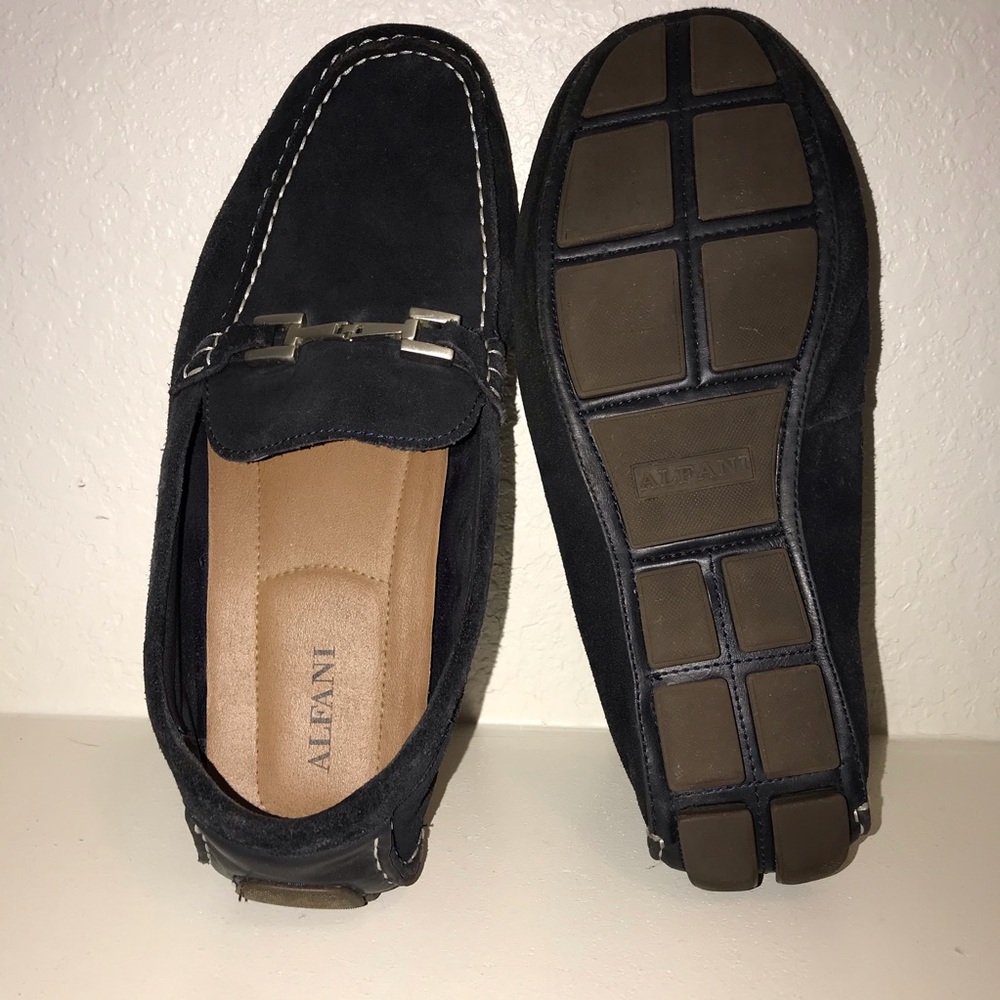 Alfani Loafers